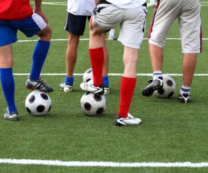 Etwas über unsere Fussballschule