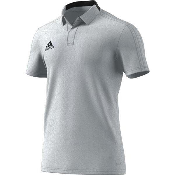 adidas condivo 18 poloshirt