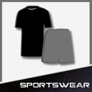 Sportswear