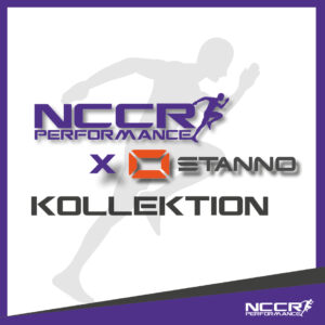 Stanno Kollektion mit NCCR Performance