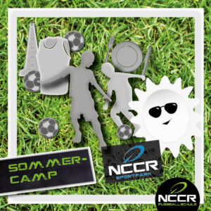 Sommercamp im NCCR-Sportpark
