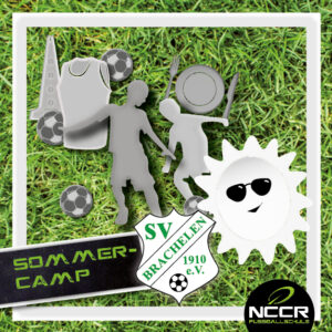 Sommercamp 2026 Brachelen