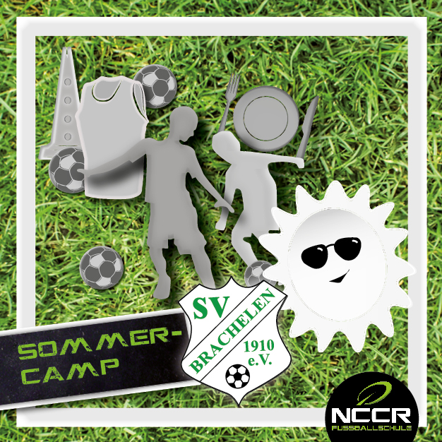 Sommercamp 2026 Brachelen