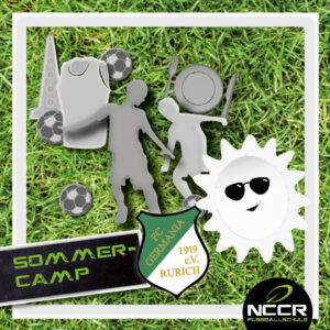 Sommercamp 2026 Rurich