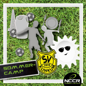 Sommercamp 2026 Klinkum